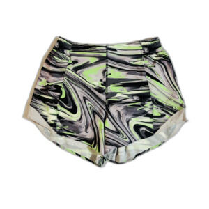 Lululemon Hotty Hot High-Rise Short 4" Special Edition Women’s Size 6 EUC Lined